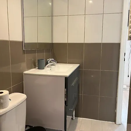 Appartement Zen Center Toulon