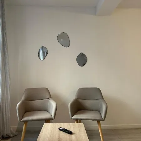 Zen Center Appartement Toulon
