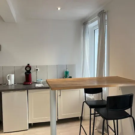 Zen Center Appartement *