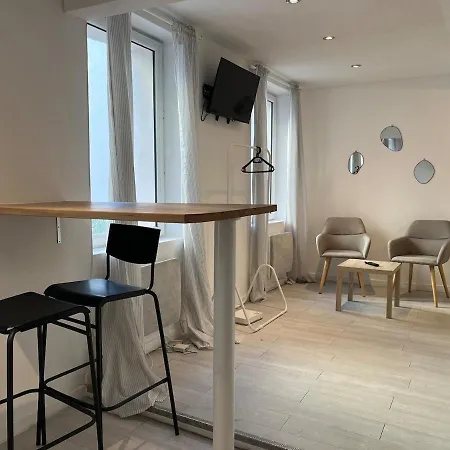 Zen Center Toulon