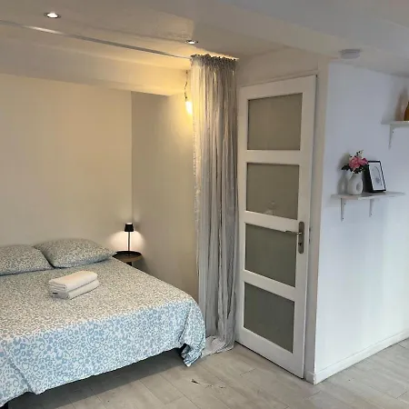 Appartement Zen Center Toulon